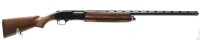 halbautomatische Flinte (fest eingebautes Magazin kleiner oder gleich 2 Patronen und Laufl&auml;nge gr&ouml;&szlig;er 60cm) Mossberg - 9200 - Note 2  - Selbstladeflinte von Mossberg (halbautomatische Flinte), Kal. 12/76, R&ouml;hrenmagazin, Hilfskorn und wei&szlig;es Hauptkorn, Wec