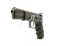 halbautomatische Pistole CZ Uhersky Brod - 85 - Note 2  -...