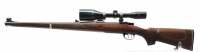 Repetierb&uuml;chse Zastava - L83 Stutzen - Note 3  -...
