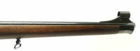 Repetierb&uuml;chse Zastava - L83 Stutzen - Note 3  - sch&ouml;ner f&uuml;hriger Jagdstutzen von Zastava im beliebtem Jagdkaliber .30-06 Spring., Waffe mit Gummischaftkappe, Zielfernrohr von Liesenfeld (feste Vergr&ouml;&szlig;erung 8x56 unbeleuchtet), Schwenkmontage, nach unten &ouml;