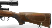 Repetierb&uuml;chse Zastava - L83 Stutzen - Note 3  -...