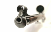 Repetierb&uuml;chse Zastava - L83 Stutzen - Note 3  - sch&ouml;ner f&uuml;hriger Jagdstutzen von Zastava im beliebtem Jagdkaliber .30-06 Spring., Waffe mit Gummischaftkappe, Zielfernrohr von Liesenfeld (feste Vergr&ouml;&szlig;erung 8x56 unbeleuchtet), Schwenkmontage, nach unten &ouml;