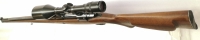 Repetierb&uuml;chse Zastava - L83 Stutzen - Note 3  - sch&ouml;ner f&uuml;hriger Jagdstutzen von Zastava im beliebtem Jagdkaliber .30-06 Spring., Waffe mit Gummischaftkappe, Zielfernrohr von Liesenfeld (feste Vergr&ouml;&szlig;erung 8x56 unbeleuchtet), Schwenkmontage, nach unten &ouml;