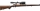 Repetierb&uuml;chse Zastava - L83 Stutzen - Note 3  - sch&ouml;ner f&uuml;hriger Jagdstutzen von Zastava im beliebtem Jagdkaliber .30-06 Spring., Waffe mit Gummischaftkappe, Zielfernrohr von Liesenfeld (feste Vergr&ouml;&szlig;erung 8x56 unbeleuchtet), Schwenkmontage, nach unten &ouml;
