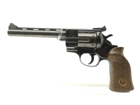 Revolver Weihrauch - HW 357 - Note 2  - Sportrevolver von...