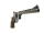 Revolver Weihrauch - HW 357 - Note 2  - Sportrevolver von Weihrauch mit 6" Lauf, Holzformgriff f. Rechtsh&auml;nder, 6-Schuss-Trommel, verstellbare Kimme, Made in Germany, optisch gepflegt Note 2, technisch in Ordnung *** voreintragspflichtig ***
