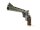 Revolver Weihrauch - HW 357 - Note 2  - Sportrevolver von Weihrauch mit 6" Lauf, Holzformgriff f. Rechtsh&auml;nder, 6-Schuss-Trommel, verstellbare Kimme, Made in Germany, optisch gepflegt Note 2, technisch in Ordnung *** voreintragspflichtig ***