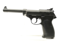 halbautomatische Pistole Erma - EP 882 S - Note 2  -...