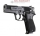 Walther CP88 br&uuml;niert