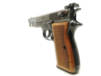 halbautomatische Pistole FEG - P9 - Note 3  - sportliche...