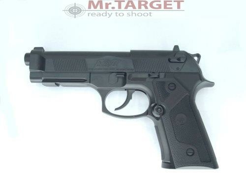 Beretta Elite II - 6mm Co2