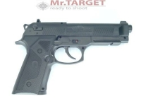 Beretta Elite II - 6mm Co2