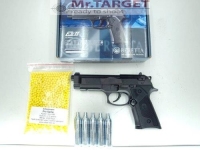 Beretta Elite II - 6mm Co2