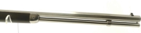 Unterhebelrepetierb&uuml;chse Rossi - 1892 - Note 1  - stainless Unterhebelrepetierb&uuml;chse aus dem Hause Rossi, Modell 1892 (Puma), 24" Achtkantlauf stainless, Schaftkappe und System ebenfalls, R&ouml;hrenmagazin, Kal. .38spezial oder .357 Magnum, augenscheinlich ge