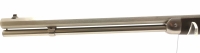 Unterhebelrepetierb&uuml;chse Rossi - 1892 - Note 1  - stainless Unterhebelrepetierb&uuml;chse aus dem Hause Rossi, Modell 1892 (Puma), 24" Achtkantlauf stainless, Schaftkappe und System ebenfalls, R&ouml;hrenmagazin, Kal. .38spezial oder .357 Magnum, augenscheinlich ge