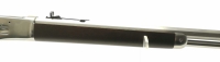 Unterhebelrepetierb&uuml;chse Rossi - 1892 - Note 1  - stainless Unterhebelrepetierb&uuml;chse aus dem Hause Rossi, Modell 1892 (Puma), 24" Achtkantlauf stainless, Schaftkappe und System ebenfalls, R&ouml;hrenmagazin, Kal. .38spezial oder .357 Magnum, augenscheinlich ge