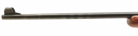 Repetierb&uuml;chse Norinco - JW-15A - Note 2  - robuster KK-Repetierer f&uuml;r Sport und Hobby, oder Fallenjagd, funktioniert tadellos, Kunststoffschaftkappe, Riemenb&uuml;gel&ouml;sen, verstellbare Schiebekimme, lackierter Holzschaft optisch Note 1-2, technisch einwandfre