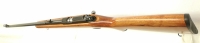 Repetierb&uuml;chse Norinco - JW-15A - Note 2  - robuster KK-Repetierer f&uuml;r Sport und Hobby, oder Fallenjagd, funktioniert tadellos, Kunststoffschaftkappe, Riemenb&uuml;gel&ouml;sen, verstellbare Schiebekimme, lackierter Holzschaft optisch Note 1-2, technisch einwandfre