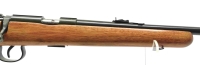 Repetierb&uuml;chse Norinco - JW-15A - Note 2  - robuster KK-Repetierer f&uuml;r Sport und Hobby, oder Fallenjagd, funktioniert tadellos, Kunststoffschaftkappe, Riemenb&uuml;gel&ouml;sen, verstellbare Schiebekimme, lackierter Holzschaft optisch Note 1-2, technisch einwandfre