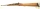 Repetierb&uuml;chse Norinco - JW-15A - Note 2  - robuster KK-Repetierer f&uuml;r Sport und Hobby, oder Fallenjagd, funktioniert tadellos, Kunststoffschaftkappe, Riemenb&uuml;gel&ouml;sen, verstellbare Schiebekimme, lackierter Holzschaft optisch Note 1-2, technisch einwandfre