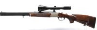 Bockb&uuml;chsflinte Blaser - 700/88 - Note 3  - noch...