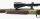 Bockb&uuml;chsflinte Blaser - 700/88 - Note 3  - noch optisch gut erhaltene BLASER Bockb&uuml;chsflinte im Kal. .30R Blaser und 12/70, Handspanner, mit ZF von Carl Zeiss Jena (8x56 feste Vergr&ouml;&szlig;erung), unbeleuchtet, technisch einwandfrei, Schwenkmontage, Schaftback