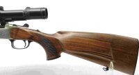 Einzellader B&uuml;chse Blaser - K95 - Note 2  -...