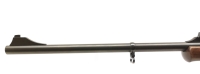 Einzellader B&uuml;chse Blaser - K95 - Note 2  - f&uuml;hrige gut gepflegte Kipplaufb&uuml;chse BLASER, Modell K95, Kaliber 8x57JRS, mit sch&ouml;ner Holzvariante und Carl Zeiss Diavari VM mit 2,5-10x50* (Leuchtpunkt (Nacht)), am Hinterschaft leichte jagdliche Nutzungspuren 