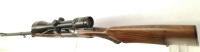 Einzellader B&uuml;chse Blaser - K95 - Note 2  - f&uuml;hrige gut gepflegte Kipplaufb&uuml;chse BLASER, Modell K95, Kaliber 8x57JRS, mit sch&ouml;ner Holzvariante und Carl Zeiss Diavari VM mit 2,5-10x50* (Leuchtpunkt (Nacht)), am Hinterschaft leichte jagdliche Nutzungspuren 