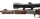Einzellader B&uuml;chse Blaser - K95 - Note 2  - f&uuml;hrige gut gepflegte Kipplaufb&uuml;chse BLASER, Modell K95, Kaliber 8x57JRS, mit sch&ouml;ner Holzvariante und Carl Zeiss Diavari VM mit 2,5-10x50* (Leuchtpunkt (Nacht)), am Hinterschaft leichte jagdliche Nutzungspuren 