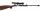 Einzellader B&uuml;chse Blaser - K95 - Note 2  - f&uuml;hrige gut gepflegte Kipplaufb&uuml;chse BLASER, Modell K95, Kaliber 8x57JRS, mit sch&ouml;ner Holzvariante und Carl Zeiss Diavari VM mit 2,5-10x50* (Leuchtpunkt (Nacht)), am Hinterschaft leichte jagdliche Nutzungspuren 