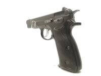 halbautomatische Pistole ZBROJOVKA BRNO - CZ 75 - Note 2...