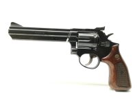 Revolver Taurus - 669 - Note 2  - sportlicher Revovler...