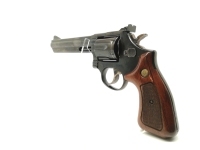 Revolver Taurus - 669 - Note 2  - sportlicher Revovler...
