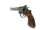 Revolver Taurus - 669 - Note 2  - sportlicher Revovler aus dem Hause Taurus, Kal. .357Mag., Holzgriffschalen f. beidh&auml;ndige Nutzung, 6" Lauf (150mm), 6-Schuss-Trommel, verstellbare Kimme in Seite und H&ouml;he, stahlgebl&auml;uter Hahn sowie Abzugsz&uuml;ngel, optisch i