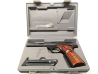 halbautomatische Pistole Browning - Buck Mark Plus - Note...