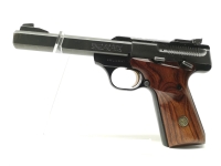halbautomatische Pistole Browning - Buck Mark Plus - Note...