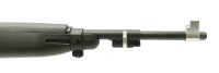 halbautomatische B&uuml;chse Chiappa - M1-22 - Note 2  - halbautomatische italienische KK-B&uuml;chse von Chiappa, Kunststoffschaft, leicht und f&uuml;hrig, verstellbare Kimme, Prismenschien (geteilt) f. Optik Aufnahme, silberfarbenes Korn, Steckmagazin, inkl. 2tem Maga