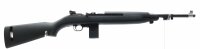 halbautomatische B&uuml;chse Chiappa - M1-22 - Note 2  - halbautomatische italienische KK-B&uuml;chse von Chiappa, Kunststoffschaft, leicht und f&uuml;hrig, verstellbare Kimme, Prismenschien (geteilt) f. Optik Aufnahme, silberfarbenes Korn, Steckmagazin, inkl. 2tem Maga