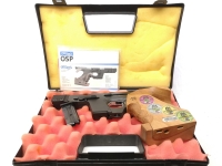 halbautomatische Pistole Walther - OSP - Note 2  -...