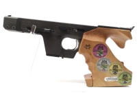halbautomatische Pistole Walther - OSP - Note 2  -...