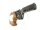 halbautomatische Pistole Walther - OSP - Note 2  - olympische Schnellfeuerpistole Walther OSP2000 mit Morini (Walther Kooperation) Sportformgriff f. Rechtsh&auml;nder, Gr&ouml;&szlig;e M (verstellbar), verstellbare Kimme in H&ouml;he und Seite, fein eingestellter Matchabzug (
