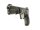 halbautomatische Pistole Norinco - NZ75 - Note 2  - chinesischer Nachbau der CZ75 (Br&uuml;nner Waffenwerke) Sportpistole, Modell NZ75, Kunststoffgriffschalen, silberfarbenes Abzugsz&uuml;ngel, Vollmetallwaffe, 110mm Laufl&auml;nge (4,25"), linksseitige Sicherung, Steck