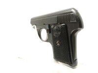 halbautomatische Pistole Astra - Firecat - Note 2  -...