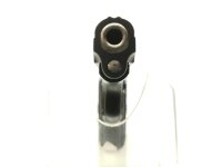 halbautomatische Pistole Astra - Firecat - Note 2  - Tascehnpistole ASTRA Firecat im Kal. 6,35mm Browning aus Sammlungsaufl&ouml;sung, Zustand Note 2 (gut), gepflegt, mit Bakelitgriffschalen, Sicherung links, Steckmagazin, spanischer Beschuss, Handballensicher
