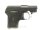 halbautomatische Pistole Astra - Firecat - Note 2  - Tascehnpistole ASTRA Firecat im Kal. 6,35mm Browning aus Sammlungsaufl&ouml;sung, Zustand Note 2 (gut), gepflegt, mit Bakelitgriffschalen, Sicherung links, Steckmagazin, spanischer Beschuss, Handballensicher