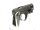 halbautomatische Pistole Astra - Firecat - Note 2  - Tascehnpistole ASTRA Firecat im Kal. 6,35mm Browning aus Sammlungsaufl&ouml;sung, Zustand Note 2 (gut), gepflegt, mit Bakelitgriffschalen, Sicherung links, Steckmagazin, spanischer Beschuss, Handballensicher