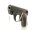 halbautomatische Pistole Astra - Firecat - Note 2  - Tascehnpistole ASTRA Firecat im Kal. 6,35mm Browning aus Sammlungsaufl&ouml;sung, Zustand Note 2 (gut), gepflegt, mit Bakelitgriffschalen, Sicherung links, Steckmagazin, spanischer Beschuss, Handballensicher