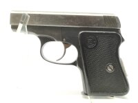 halbautomatische Pistole CZ Uhersky Brod - Mod. 92 - Note...