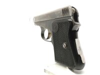 halbautomatische Pistole CZ Uhersky Brod - Mod. 92 - Note...